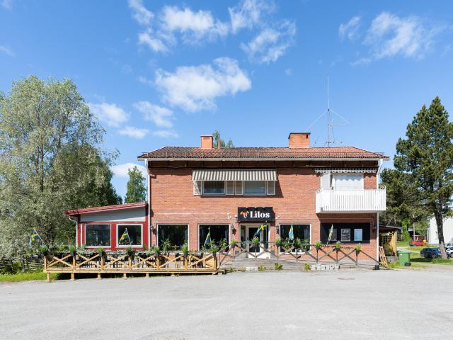 Svenstavägen 6A