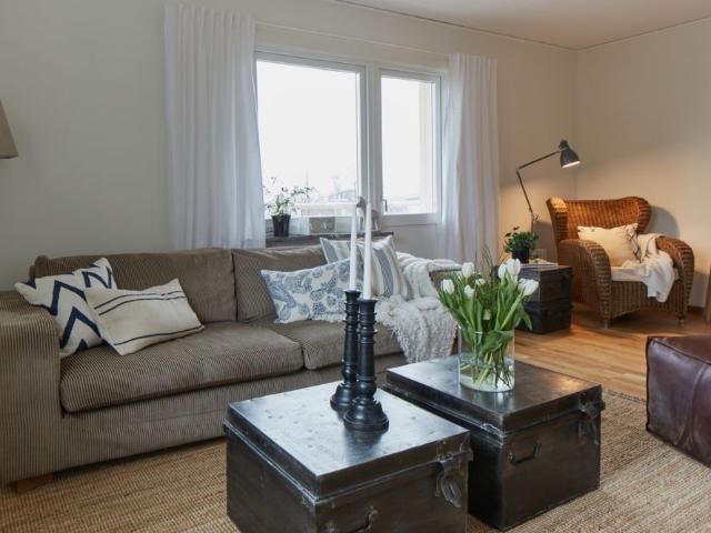 Sverkersgatan, Borås