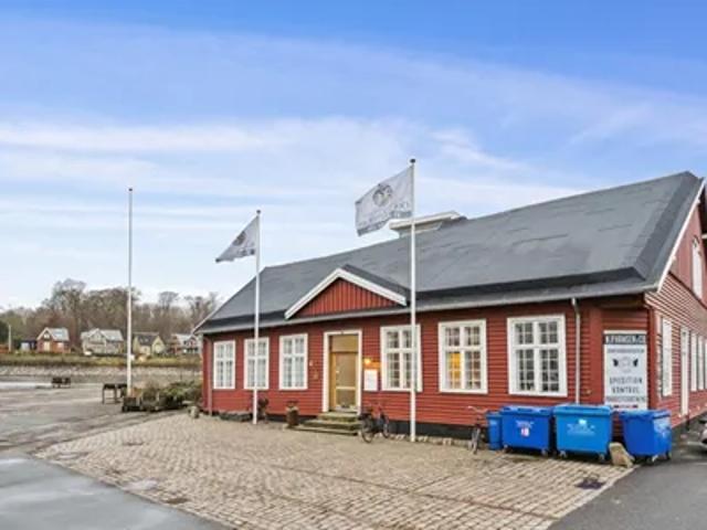 Sverigesgade 16 st. lejemål 5, 5000 Odense