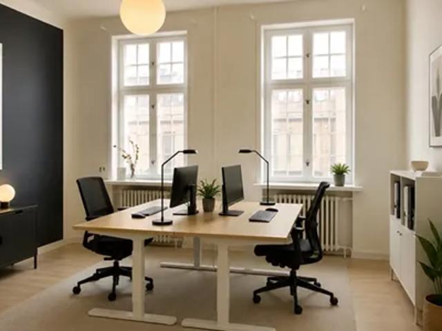 Sverigesgade 16 st. lejemål 7, 5000 Odense