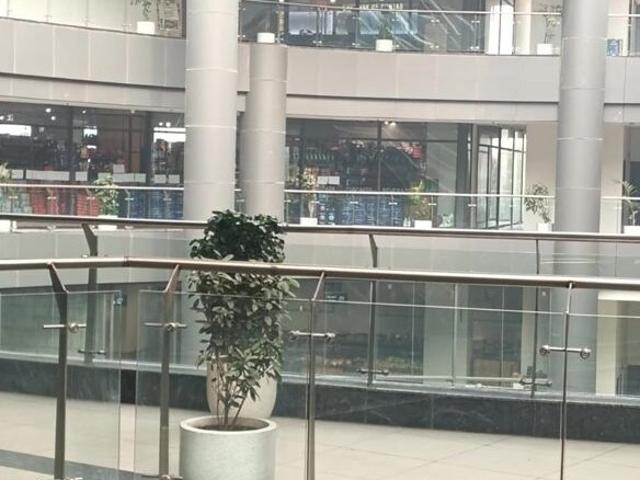 SVH 83 Metro Street Commercial Shop 350 Sq. Ft. in Sector 83 Gurgaon Listing ID: #10097