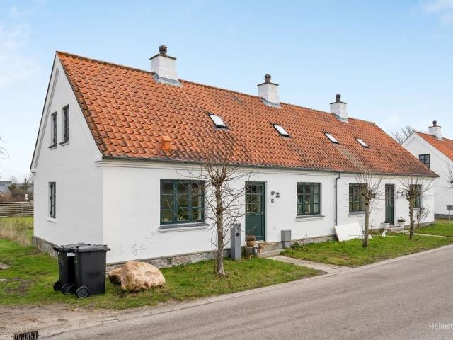 Svinget 21, 4684 Holmegaard