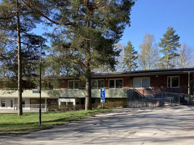 Svinnegarnsvägen 2A, 74571, Enköping