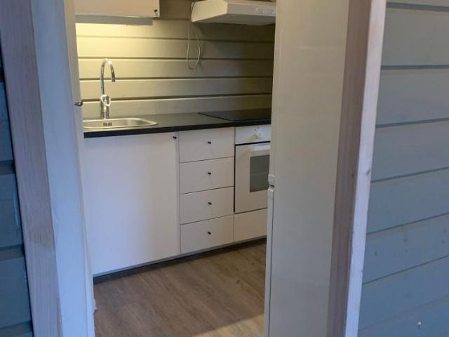 Svinningeuddsvägen, Åkersberga