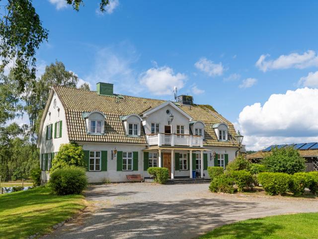 Svinninge Gård 1