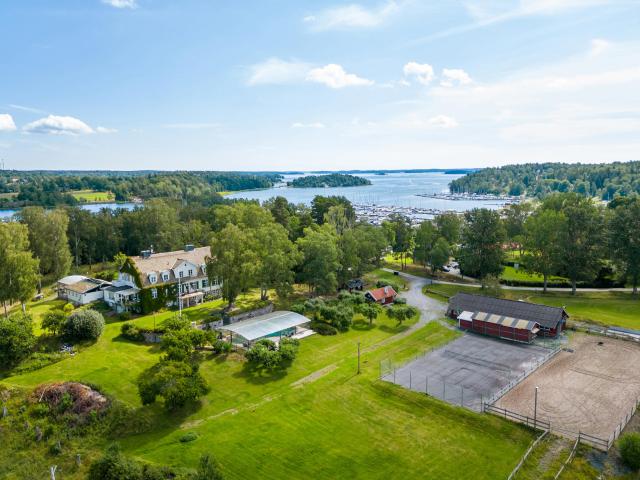 Svinninge Gård 1