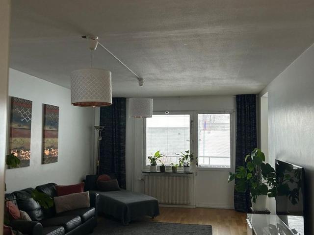 Svinningegränd, Spånga