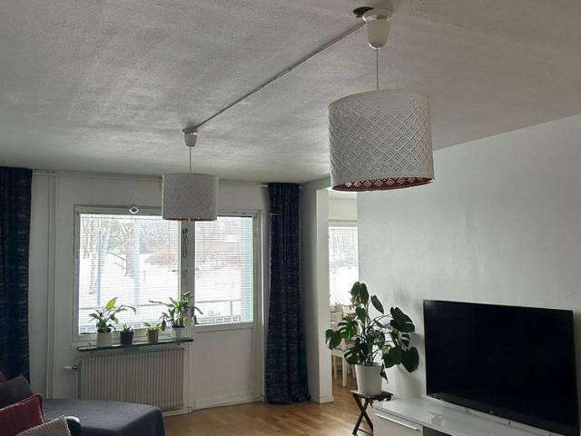 Svinningegränd, Spånga