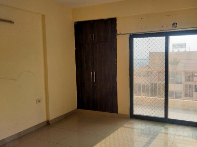 SVP Gulmohur Garden 2 Bedroom 950 Sq. Ft. Apartment in Raj Nagar Extension Ghaziabad Listing ID: #9884
