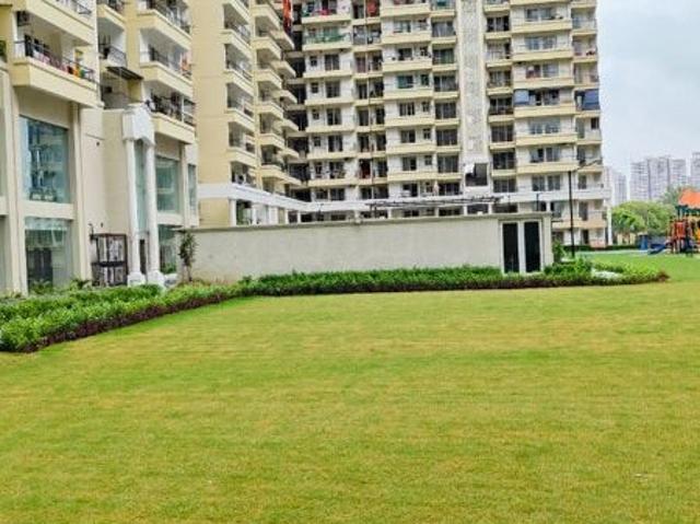 SVP Gulmohur Garden 2 Bedroom 950 Sq. Ft. Apartment in Raj Nagar Extension Ghaziabad Listing ID: #10068