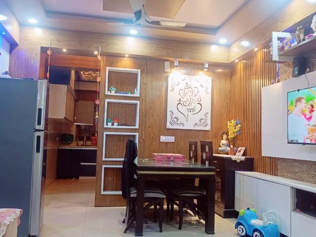 SVP Gulmohur Garden 3.5 Bedroom 1590 Sq. Ft. Apartment in Raj Nagar Extension Ghaziabad Listing ID: #10296