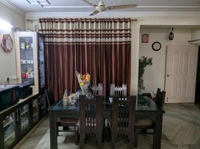 SVP Gulmohur Greens 3.5 Bedroom 1900 Sq. Ft. Apartment in Mohan Nagar Ghaziabad Listing ID: #10130