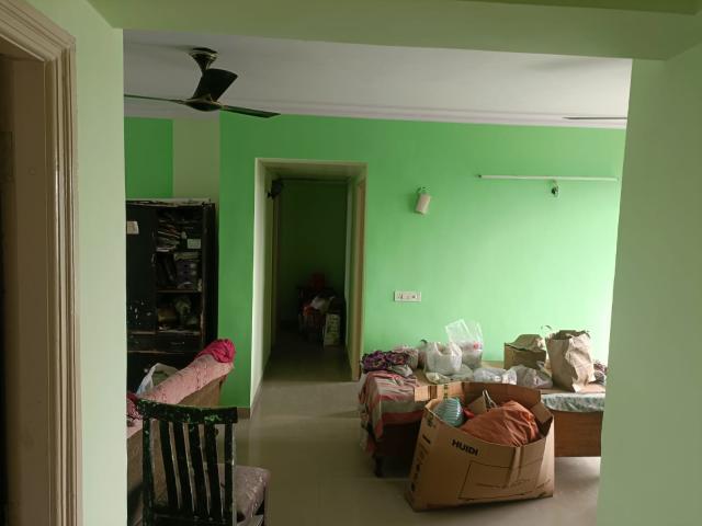 SVP Gulmohur Greens 3.5 Bedroom 1900 Sq. Ft. Apartment in Mohan Nagar Ghaziabad Listing ID: #9096