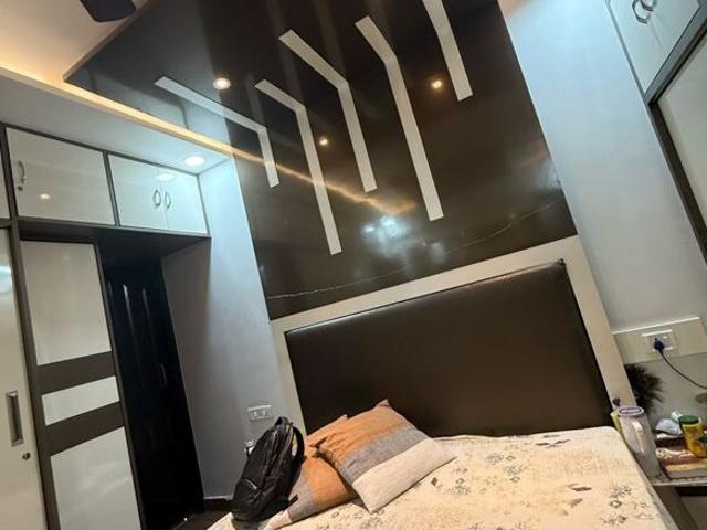 SVP Gulmohur Greens 4 Bedroom 2265 Sq. Ft. Apartment in Mohan Nagar Ghaziabad Listing ID: #10130