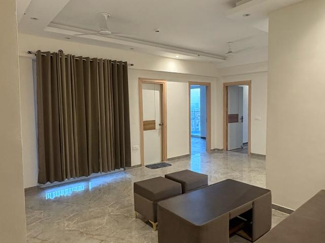 SVP Gulmohur Residency 3 Bedroom 1510 Sq. Ft. Apartment in Indrapuram Ghaziabad Listing ID: #9767