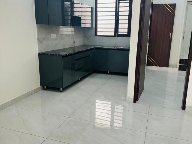 Svs Infra 3 Bedroom 90 Sq. Yd. Independent House in Ambala Highway Zirakpur Listing ID #8915