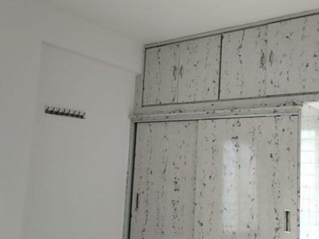 SVS Prithvi Heights 2 Bedroom 1010 Sq. Ft. Apartment in Uppal Hyderabad Listing ID: #10360