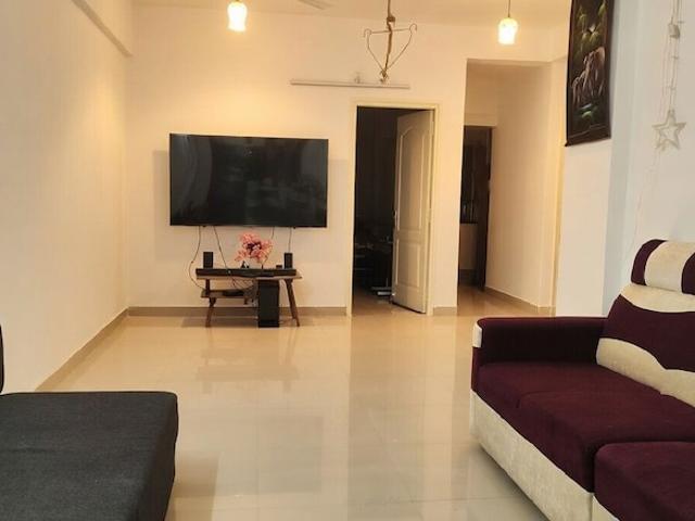 SVS Windgates 2 Bedroom 1095 Sq. Ft. Apartment in Horamavu Bangalore Listing ID: #10310