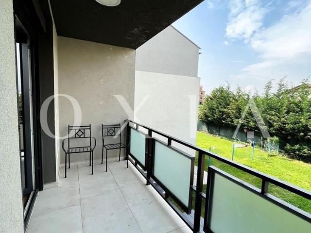 SX324 Giroc, Cartierul Planetelor, Apartament cu gradina