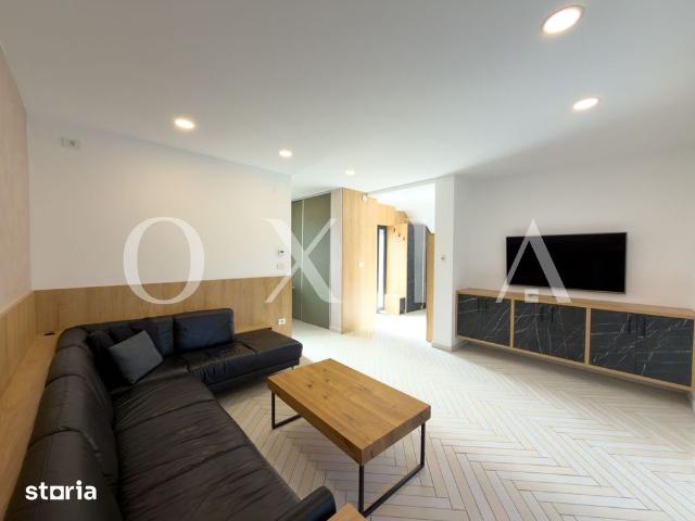 SX324 Giroc, Cartierul Planetelor, Apartament cu gradina