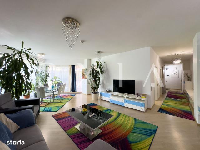 SX568 Lotus Residence Loc parcare subteran Comision Zero