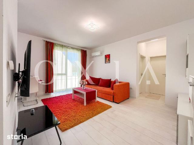 SX679 2 Camere Dumbravita Liziera padurii Disponibil Imediat