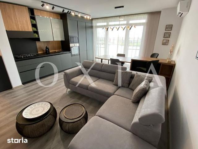 SX737 2 Camere Parcare Subterana Disponibil Imediat