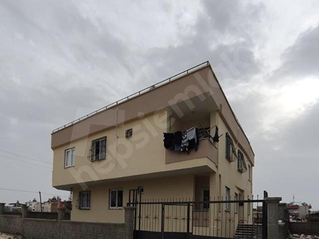 SY DEN FERAHİMŞALVUZ DA 2+1 SIFIR SATILIK DAİRE