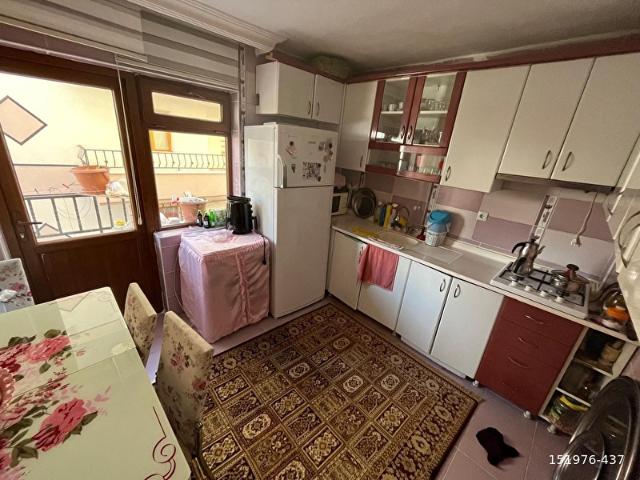 SYM^DEN MALAZGİRT MH BAĞIMSIZ YAPILI GENİŞ MASRAFSIZ 4+1 DAİREE!