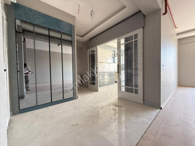 Sym'den Saraycıkta En Gözde Projede 2+1 Bulvar Cephe Daire