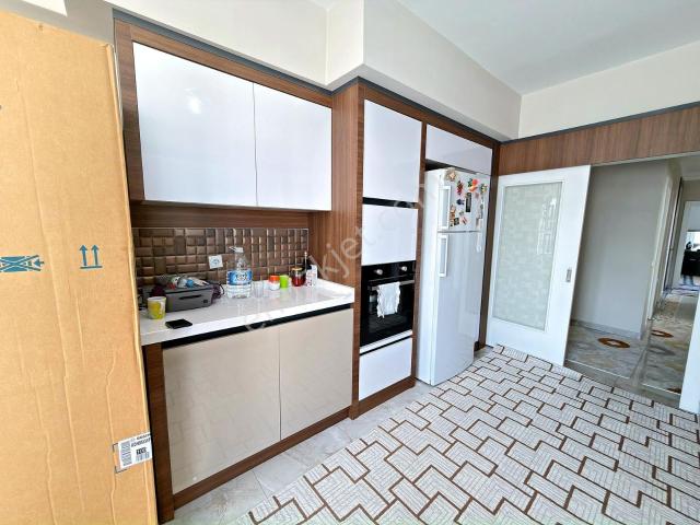 Sym'den Saraycık Mh Gelişen Bölgesinde Ara Katta 4+1daire