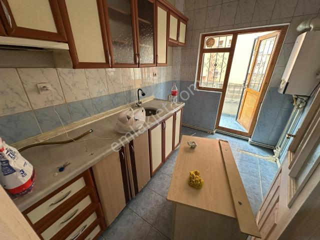 Sym'den Tandoğan Mahallesin'de Yüksek Girişte 2+1 Daire Fırsatı