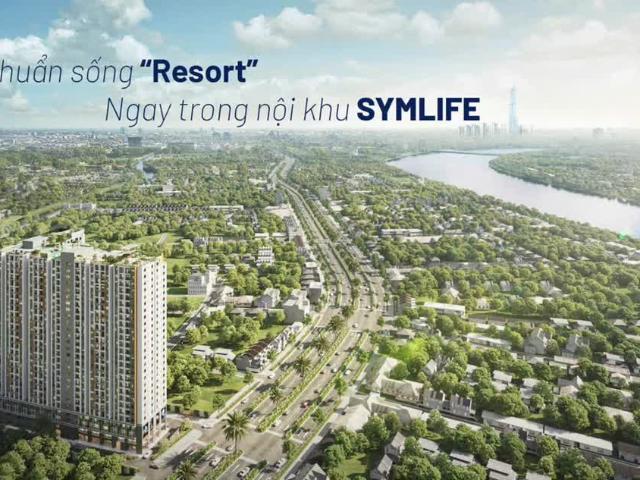 SYMLIFE – Symphony of Life | Cơ hội đầu tư không thể bỏ lỡ ngay tại trung tâm Thuận An