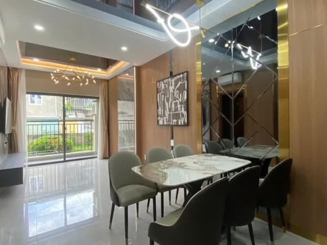 SYMLIFE sở hữu căn hộ sài gòn giá Bình Dương, giá F0 chính sách CĐT