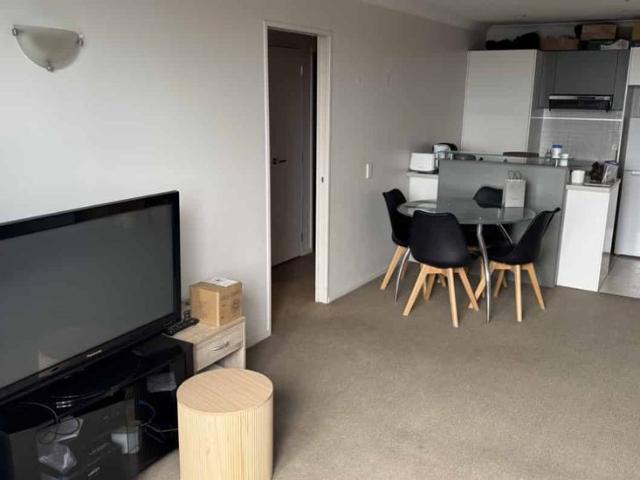 Symonds St 1 bedroom