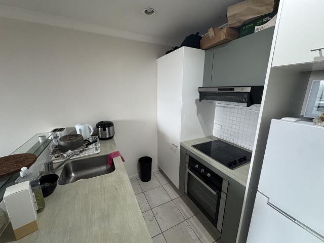 Symonds St 1 bedroom