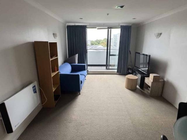 Symonds St 1 bedroom