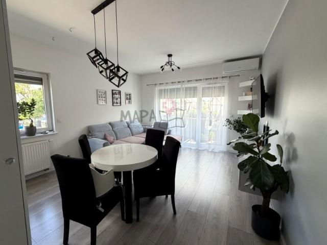 Sympatyczna 61,89 m², Warzymice