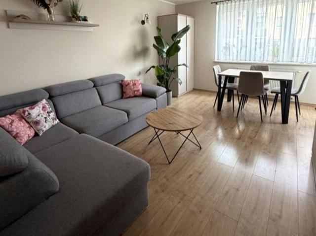 Sympatyczna 64 m², Gdańsk