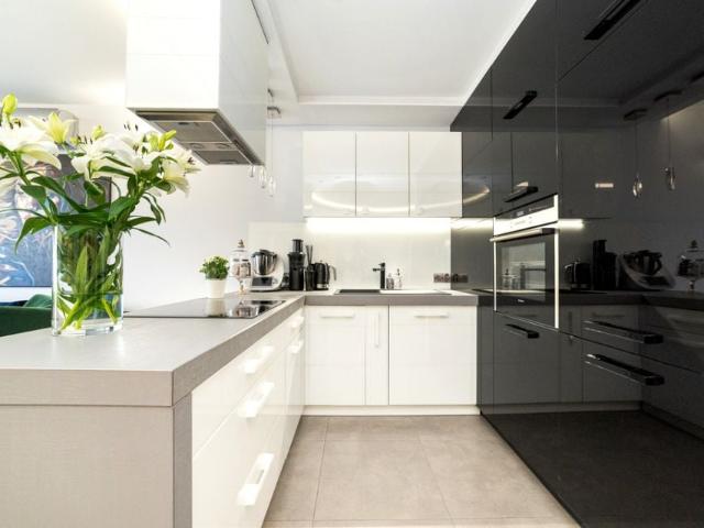 Sympatyczna 68,59 m², Rzeszów