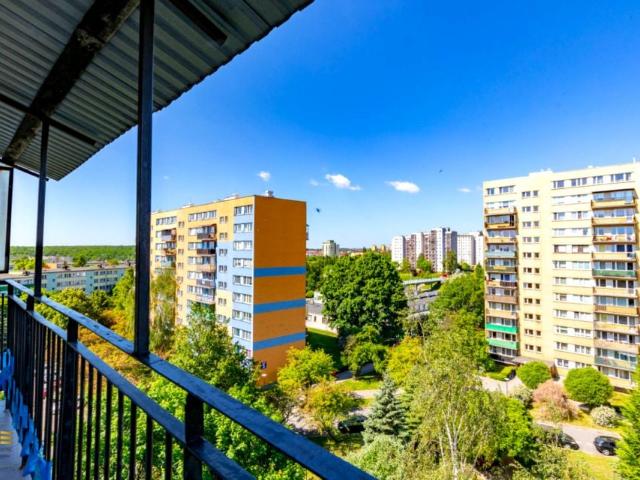 Sympatyczna 69,90 m², Lublin