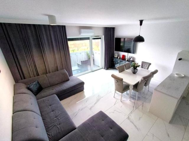 Sympatyczna 86,35 m², Warzymice