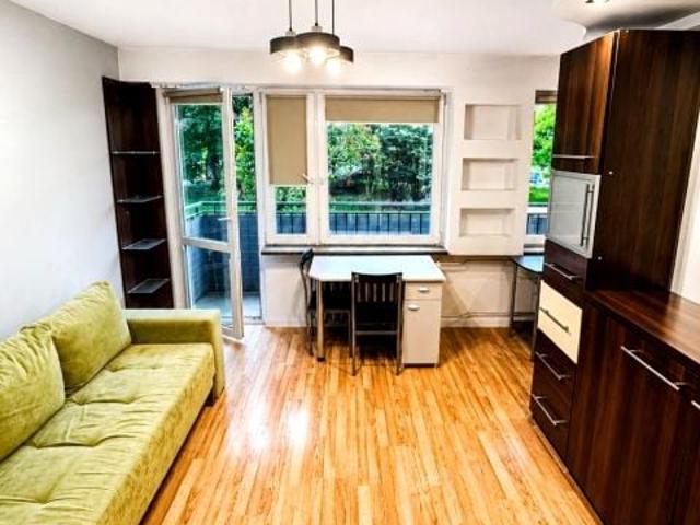 Sympatyczna 24,30 m², Lublin