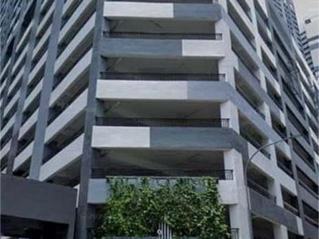 symphony tower balakong seri kembangan cherastun hussein onn