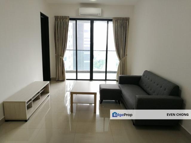 Symphony Tower @ Cheras South