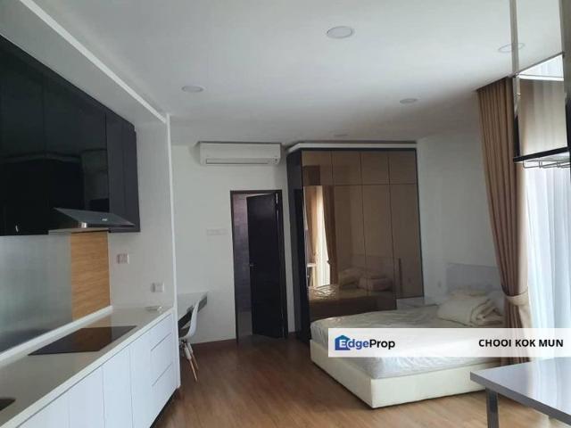 Symphony Tower @ Cheras South