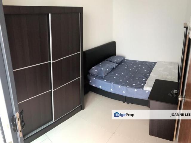 Symphony Tower @ Cheras South