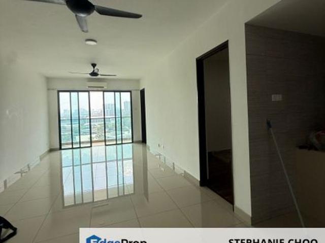 Symphony Tower @ Cheras South