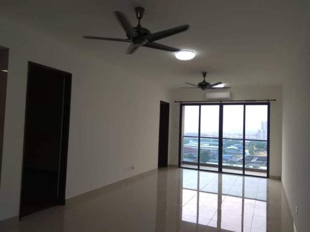Symphony Tower Menara Simfoni cheras Balakong seri kembangan