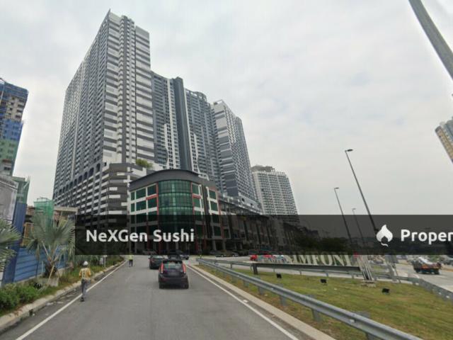 Symphony Tower Menara Simfoni Save RM 74,000